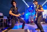 Burrock Fest de Pern