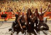 Burrock Fest de Pern