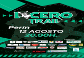 Presentacin II edicin Lucero Trail