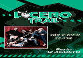 Presentacin II edicin Lucero Trail
