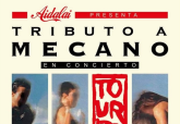 Aidalai Tributo a Mecano