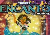Encanto el Musical