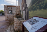Pozo de Las Lavanderas