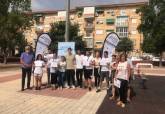 Programa Barrios ADLE en Jos Mara Lapuerta.