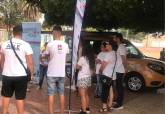 Programa Barrios ADLE en Jos Mara Lapuerta.