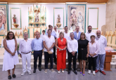 Procesin Cabo de Palos Virgen de la Asuncin