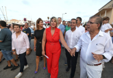 Procesin Cabo de Palos Virgen de la Asuncin
