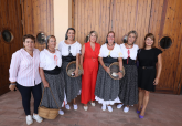 Procesin Cabo de Palos Virgen de la Asuncin