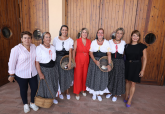 Procesión Cabo de Palos Virgen de la Asunción