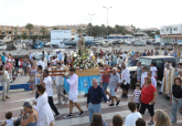 Procesin Cabo de Palos Virgen de la Asuncin