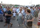 Procesin Cabo de Palos Virgen de la Asuncin