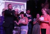 Festival de la Canción Española de Molino Derribao.