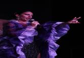 Festival de la Canción Española de Molino Derribao.