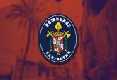 Recurso Noticia Bomberos Cartagena.