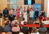 Presentacin de las actividades de la Semana Europea de Movilidad