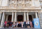 Presentacin de las actividades de la Semana Europea de Movilidad