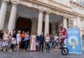 Presentacin de las actividades de la Semana Europea de Movilidad