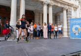 Presentacin de las actividades de la Semana Europea de Movilidad