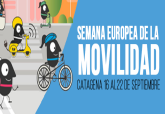 Semana Europea de Movilidad 2023