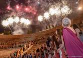 Imágenes de las fiestas de Carthagineses y Romanos