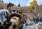 Imágenes de las fiestas de Carthagineses y Romanos