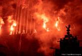 Imágenes de las fiestas de Carthagineses y Romanos