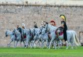 Imágenes de las fiestas de Carthagineses y Romanos