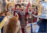 Imágenes de las fiestas de Carthagineses y Romanos