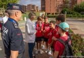 Inauguracin curso Educacin Vial