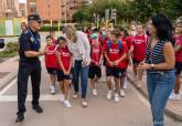Inauguracin curso Educacin Vial