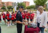 Inauguracin curso Educacin Vial