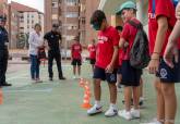 Inauguracin curso Educacin Vial