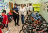 Inauguracin curso Educacin Vial