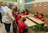 Inauguracin curso Educacin Vial