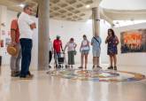 Arte y fronteras. La valla como soporte artstico