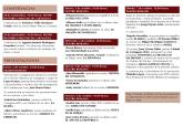 Programacin de la Semana de la Novela Histrica de Cartagena