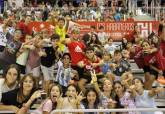 Fotos de Jimbee Cartagena FS.