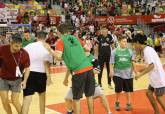 Fotos de Jimbee Cartagena FS.
