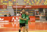 Fotos de Jimbee Cartagena FS.