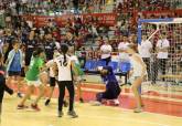 Fotos de Jimbee Cartagena FS.