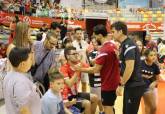 Fotos de Jimbee Cartagena FS.