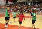 Fotos de Jimbee Cartagena FS.