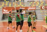 Fotos de Jimbee Cartagena FS.