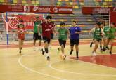 Fotos de Jimbee Cartagena FS.