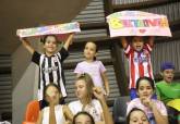 Fotos de Jimbee Cartagena FS.