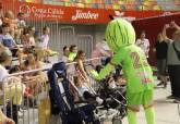 Fotos de Jimbee Cartagena FS.