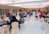 Campeonato Internacional de Domin Ciudad de Cartagena.