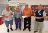 Campeonato Internacional de Domin Ciudad de Cartagena.