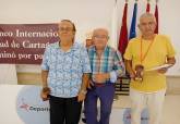 Campeonato Internacional de Domin Ciudad de Cartagena.