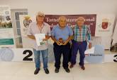 Campeonato Internacional de Domin Ciudad de Cartagena.